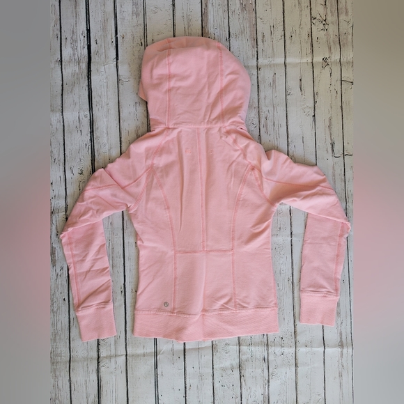 Lululemon Spring Sweater - Picture 2 of 4